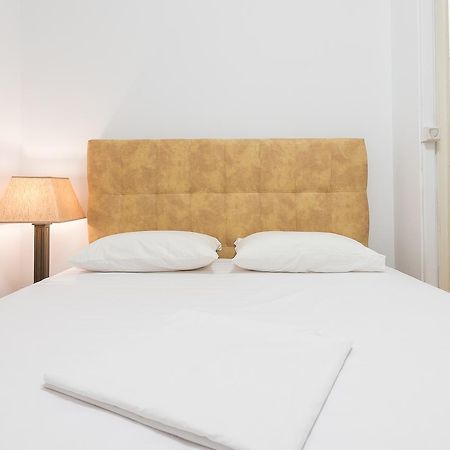 Victoria Grand Palace Apartments Афины Экстерьер фото