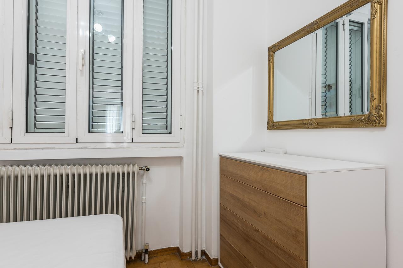 Victoria Grand Palace Apartments Афины Экстерьер фото
