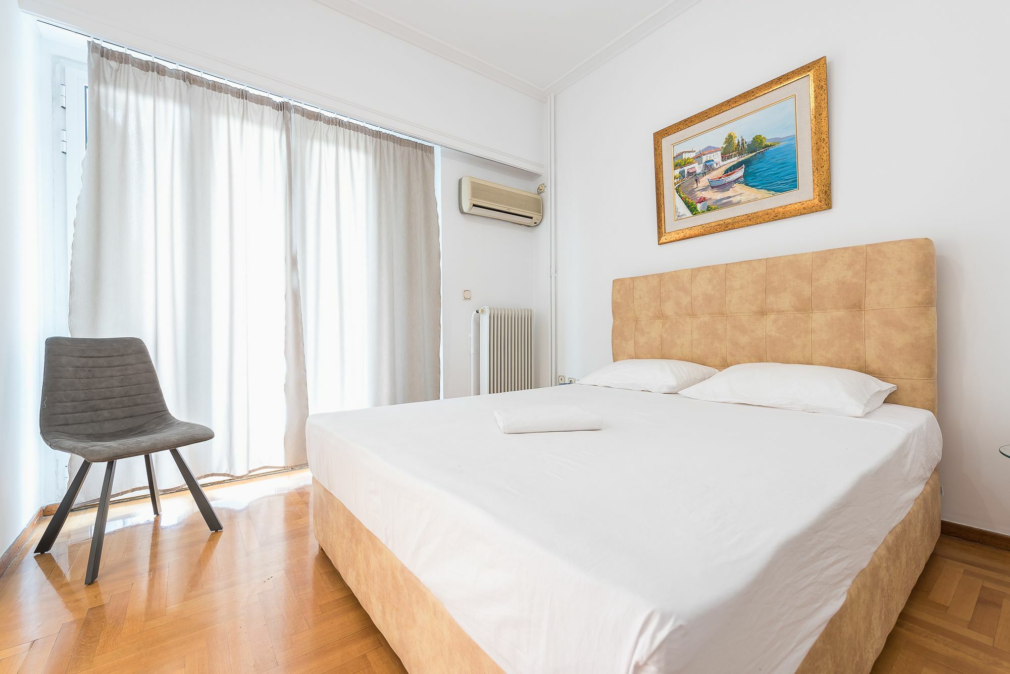 Victoria Grand Palace Apartments Афины Экстерьер фото